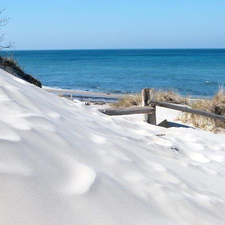 Baumzeltdorf Ostseebreeze Direkt Am Strand Dranske Εξωτερικό φωτογραφία